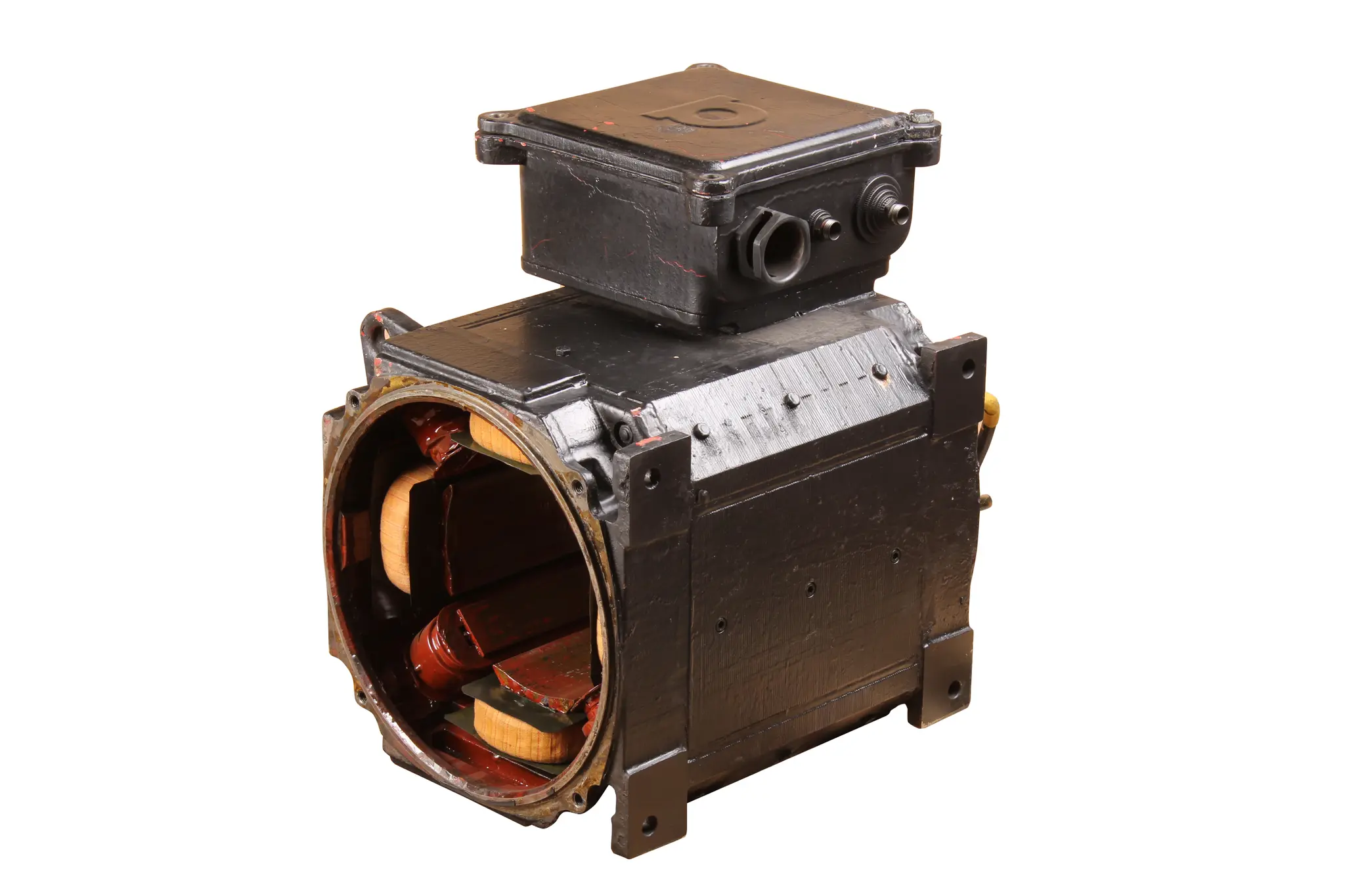 Produktfoto 1 von GNA160SV STATOR