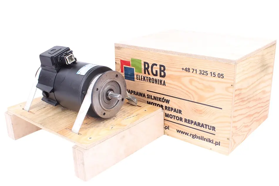 Produktfoto 1 von GNF80M