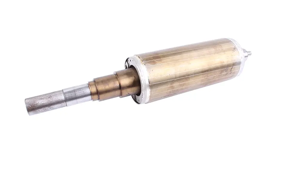 Produktfoto 1 von VDOK100L4 ROTOR
