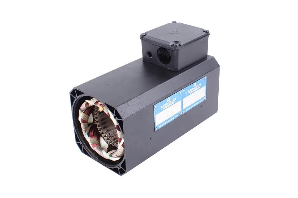 Produktfoto 1 von VDOK100L4 STATOR