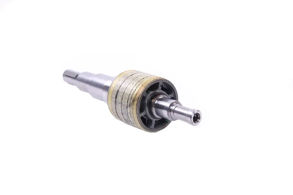 Produktfoto 1 von DSG45-S ROTOR