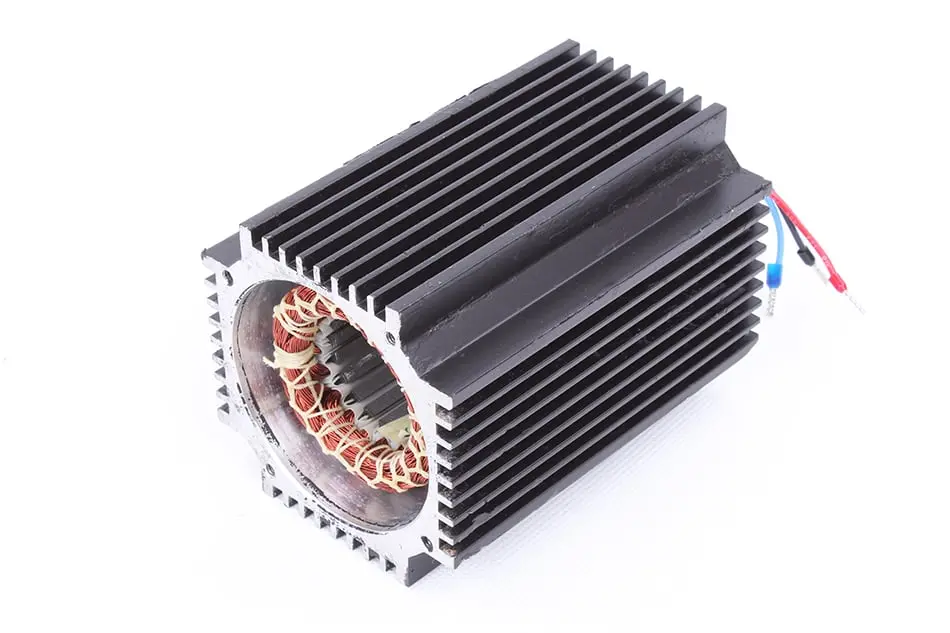 Produktfoto 1 von S-3016 STATOR