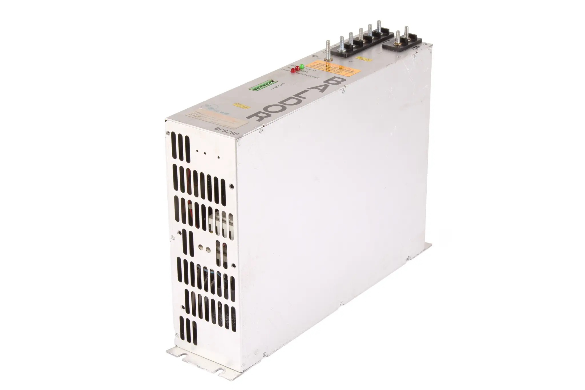 Produktfoto 1 von BPS20-300-120-80-700