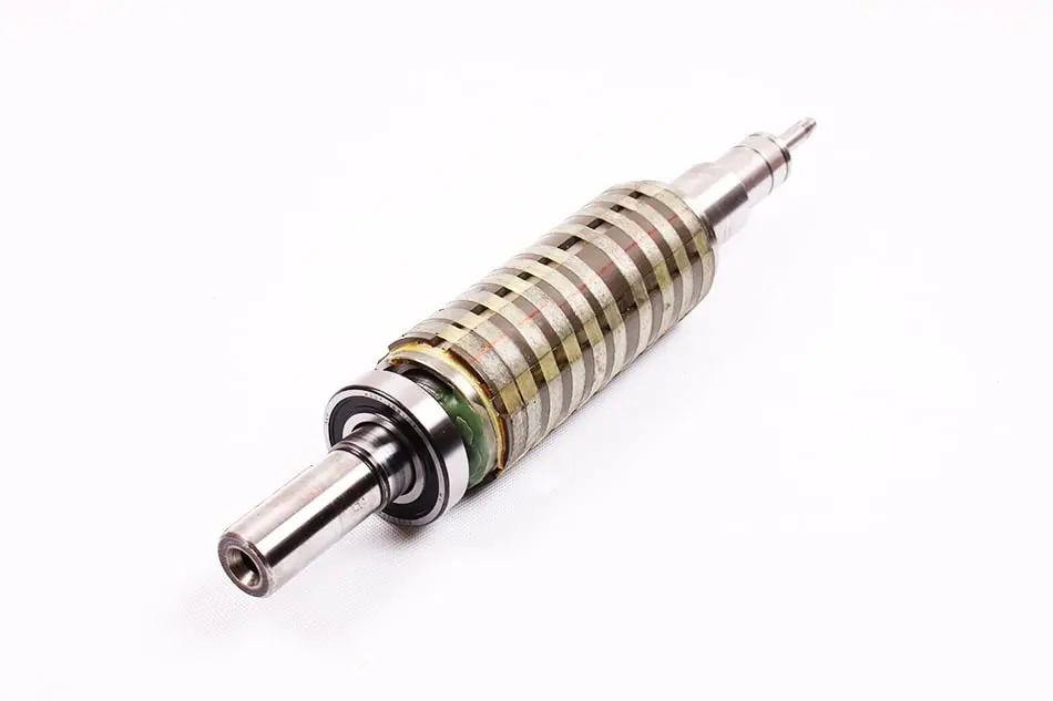 Produktfoto 1 von BSM6R-21-75-B5 ROTOR
