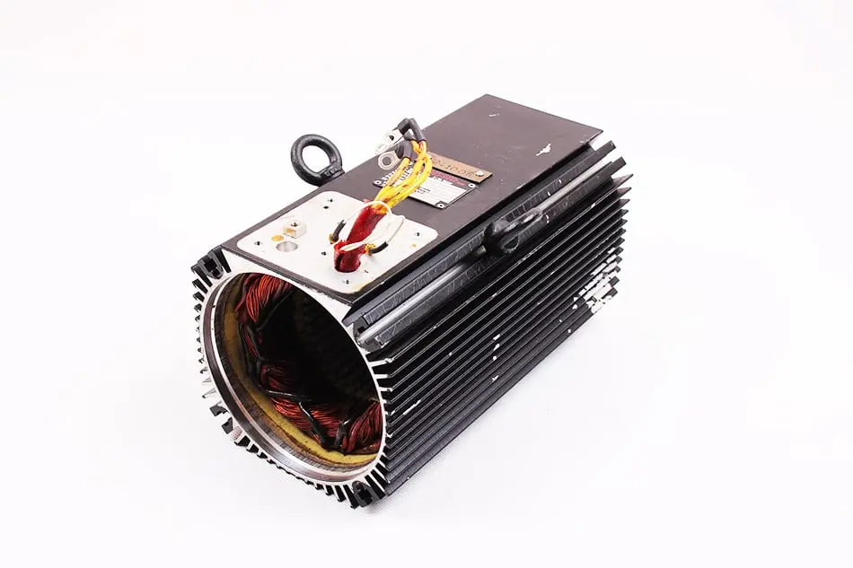 Produktfoto 1 von BSM6R-21-75-B5 STATOR