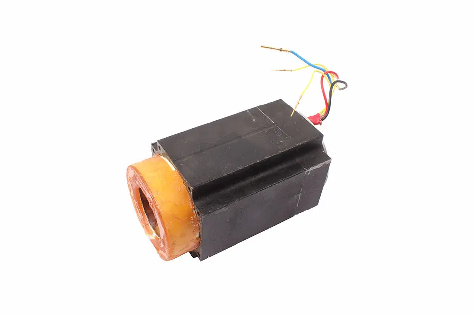 Produktfoto 1 von BSM80A-375AA STATOR