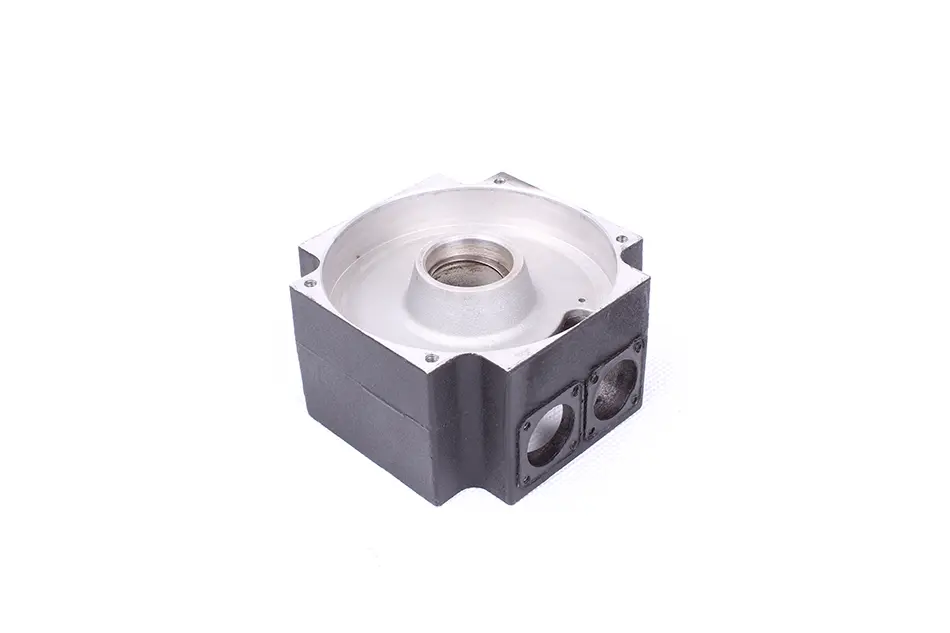 Produktfoto 1 von BSM80B-375AA COVER