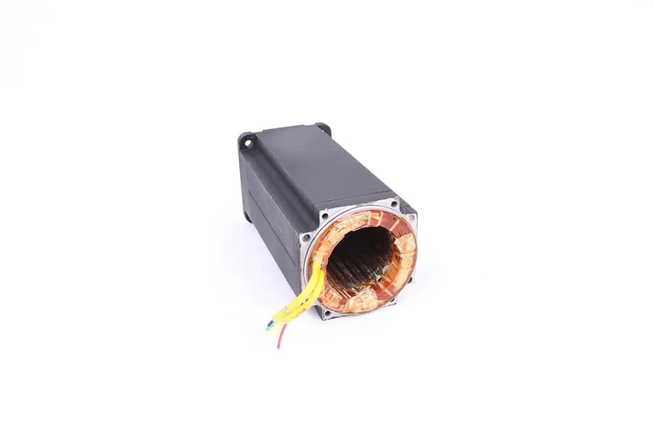 Produktfoto 1 von BSM80B-375AA STATOR
