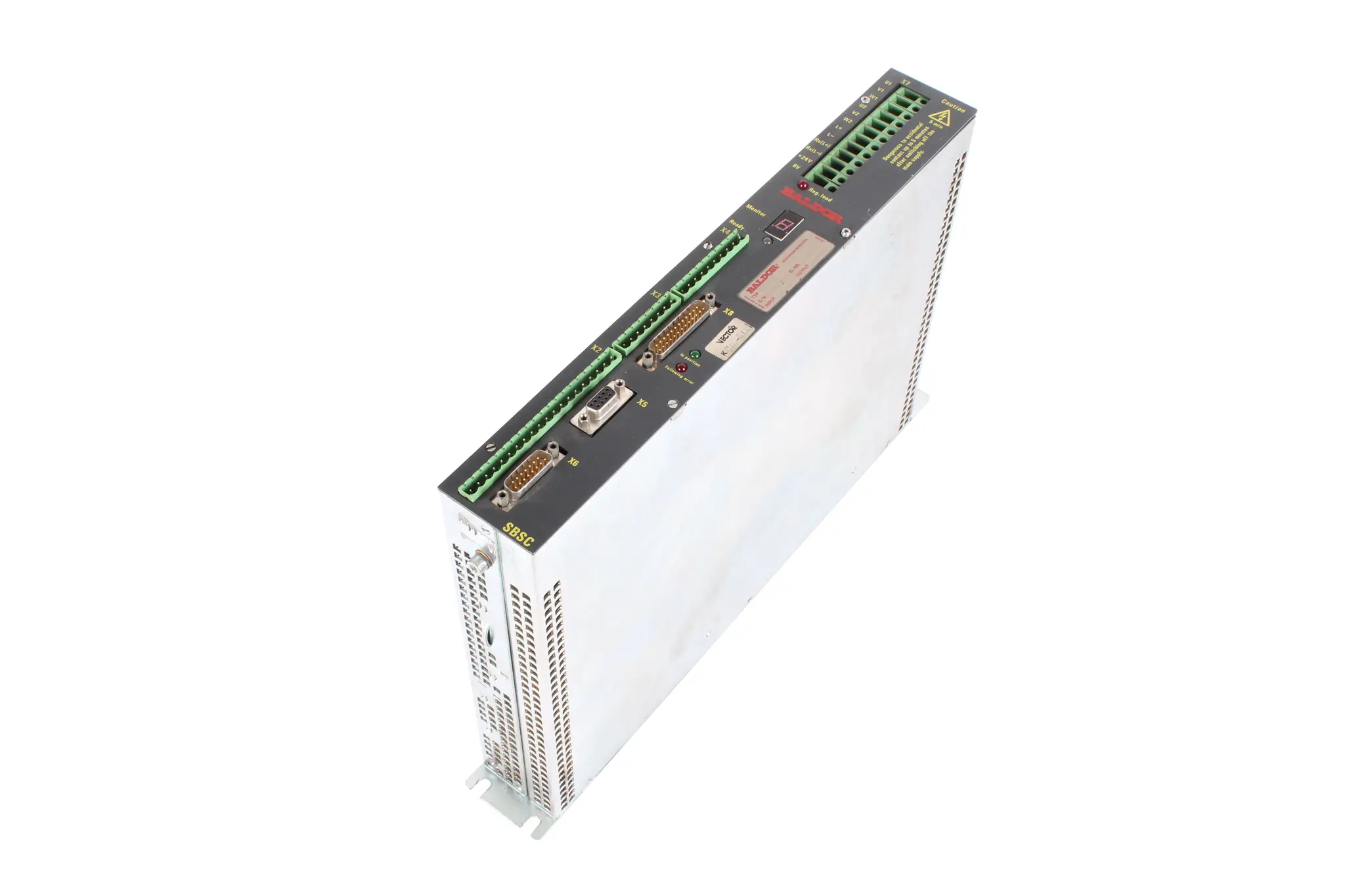 Produktfoto 1 von SBSC1105