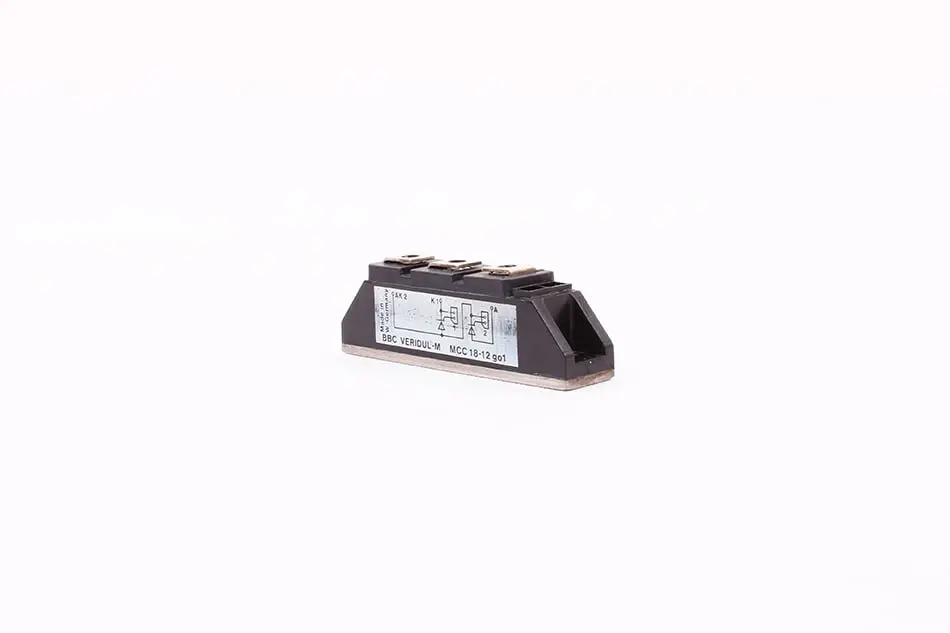 Produktfoto 1 von MCC18-12GO1