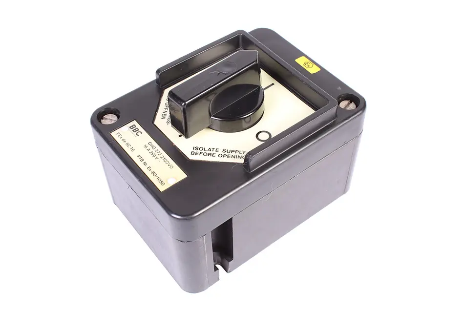 Produktfoto 1 von GHG2722100V0