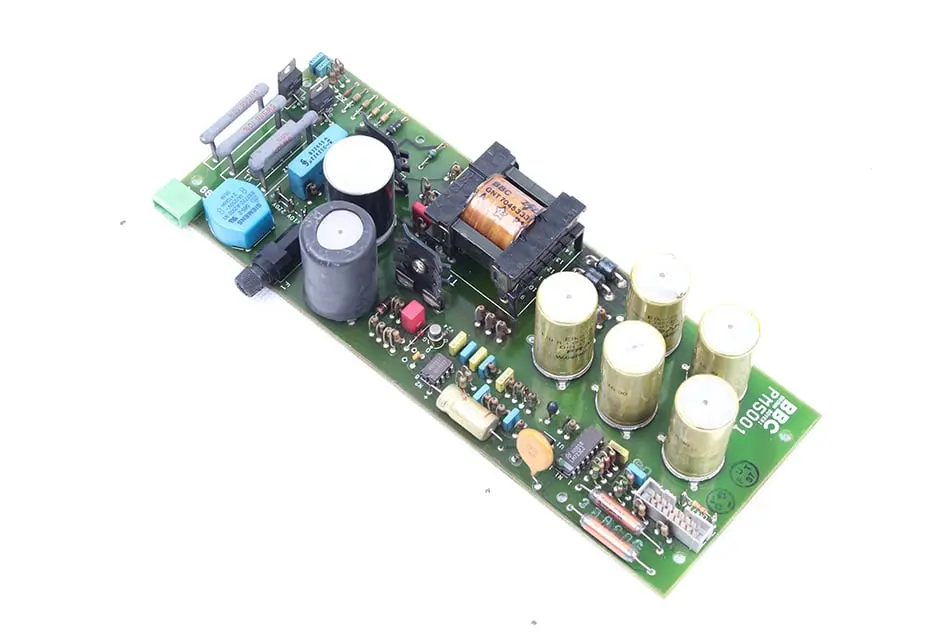 Produktfoto 1 von PM5001