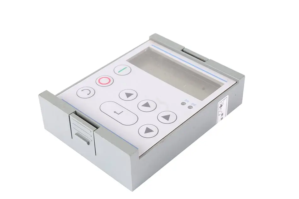 Produktfoto 1 von SKTU1-PAR-GBB-RV2.23CV