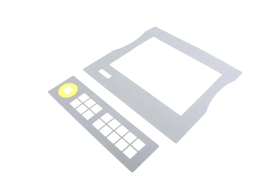 Produktfoto 1 von CP7002-1062-0010 MASK