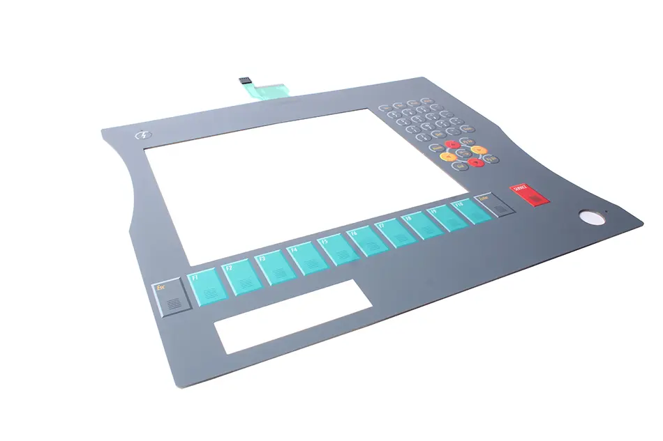 Produktfoto 1 von CP7921-1075-0000 KEYPAD