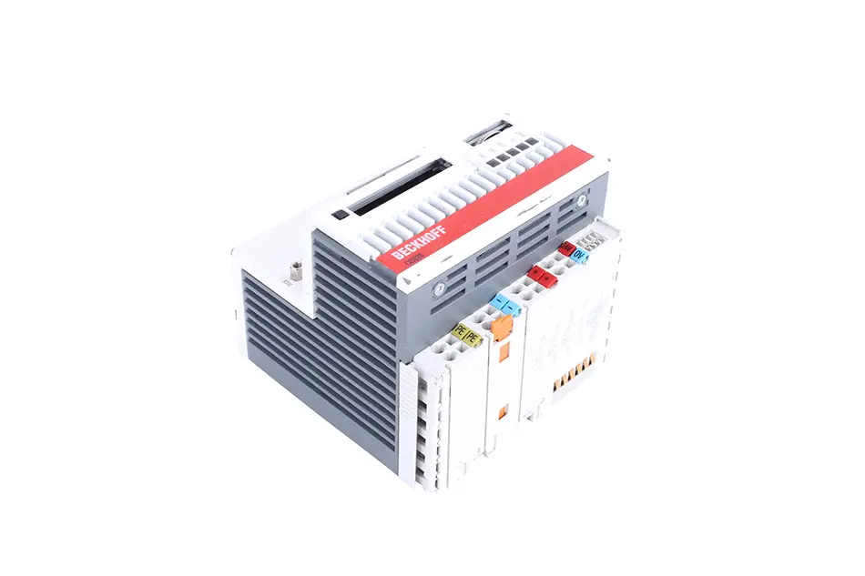 Produktfoto 1 von CX5020-0121/1GB