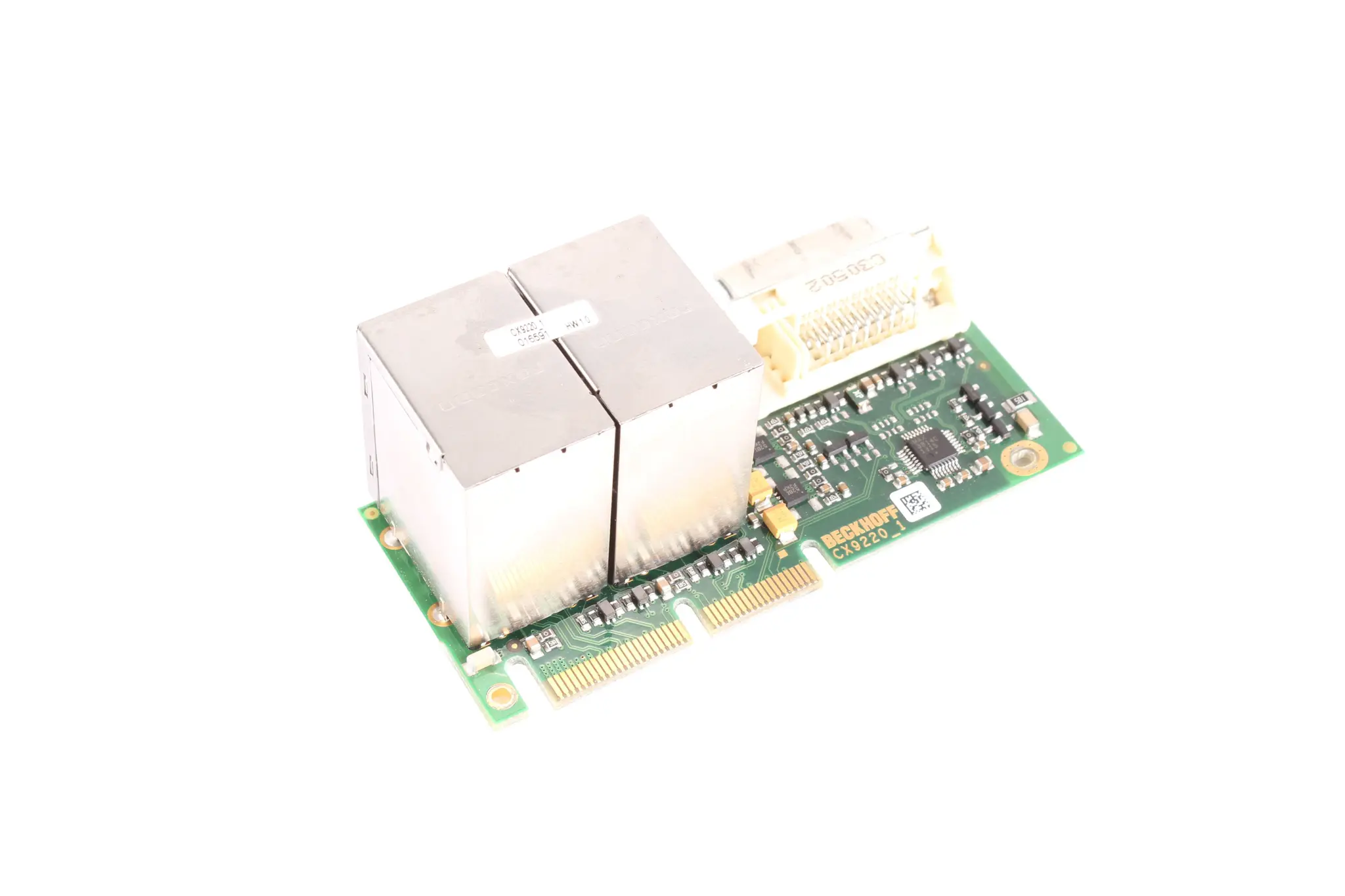 Produktfoto 1 von CX9220_1