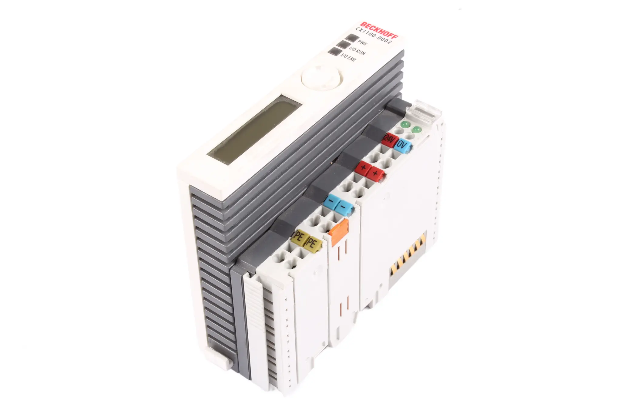 Produktfoto 1 von CX1100-0002