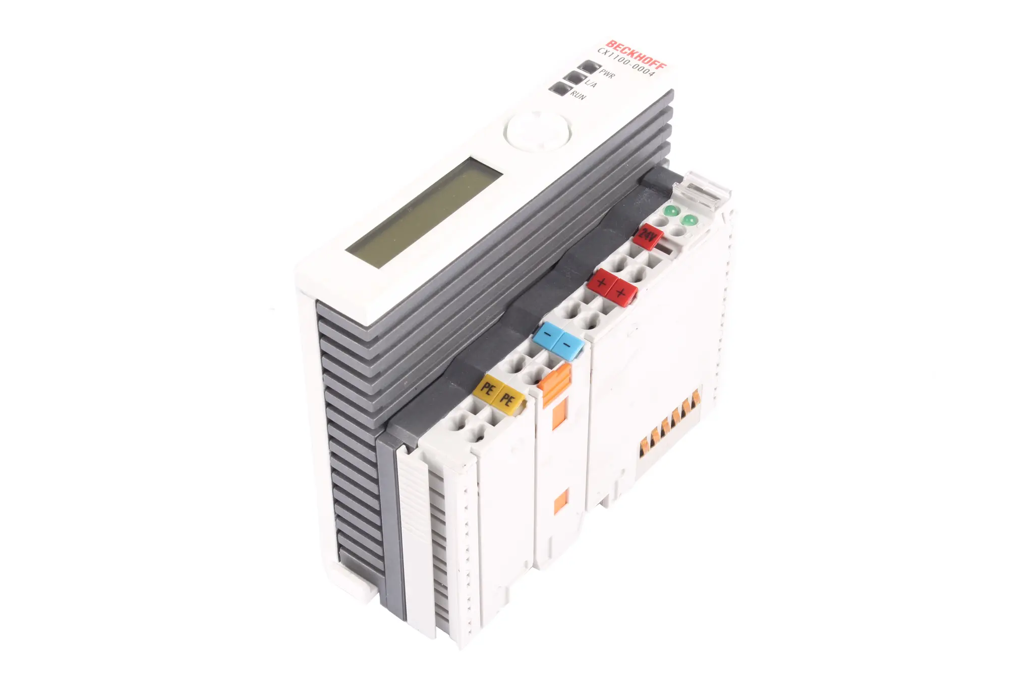 Produktfoto 1 von CX1100-0004