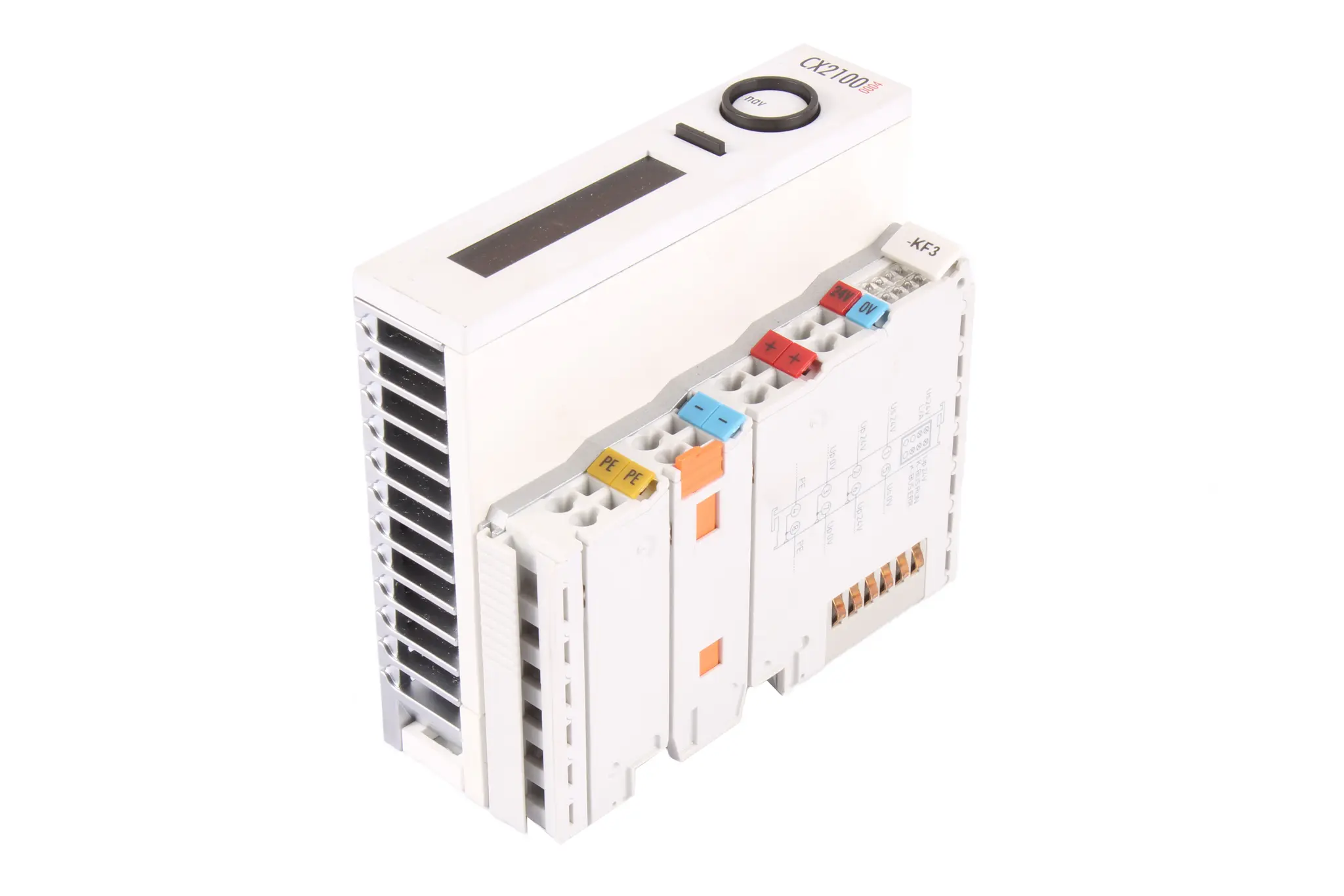 Produktfoto 1 von CX2100-0004