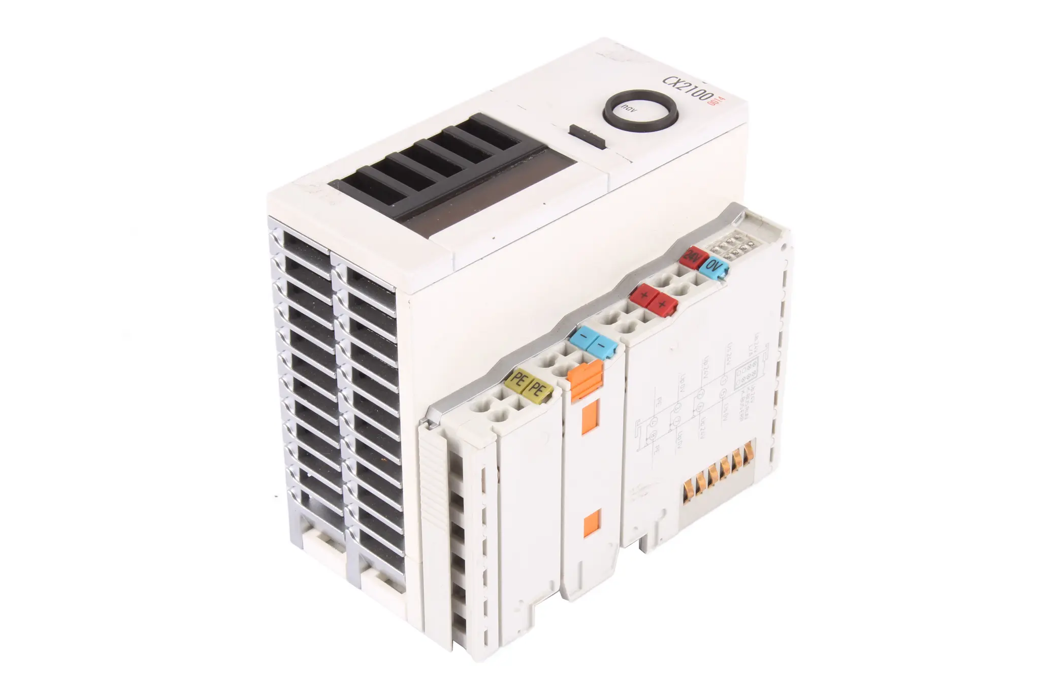Produktfoto 1 von CX2100-0014