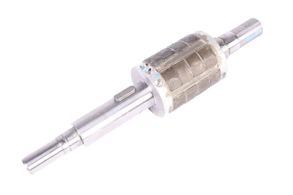 Produktfoto 1 von AM237M-0021 ROTOR