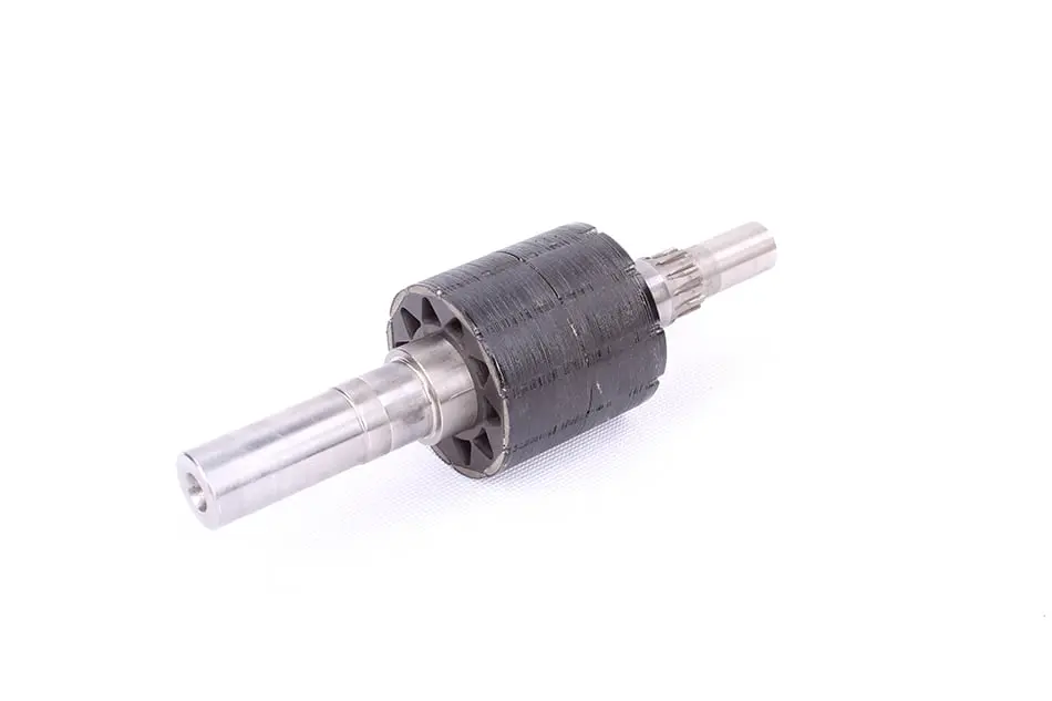 Produktfoto 1 von AM3052-0G21-0000 ROTOR