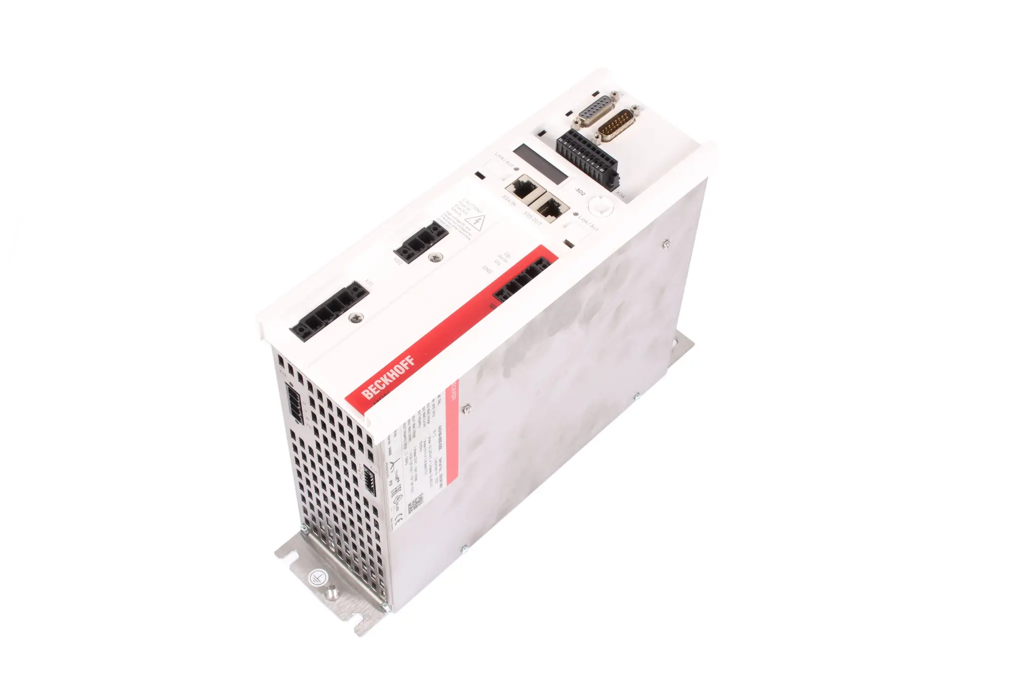 Produktfoto 1 von AX5106-0000-0200
