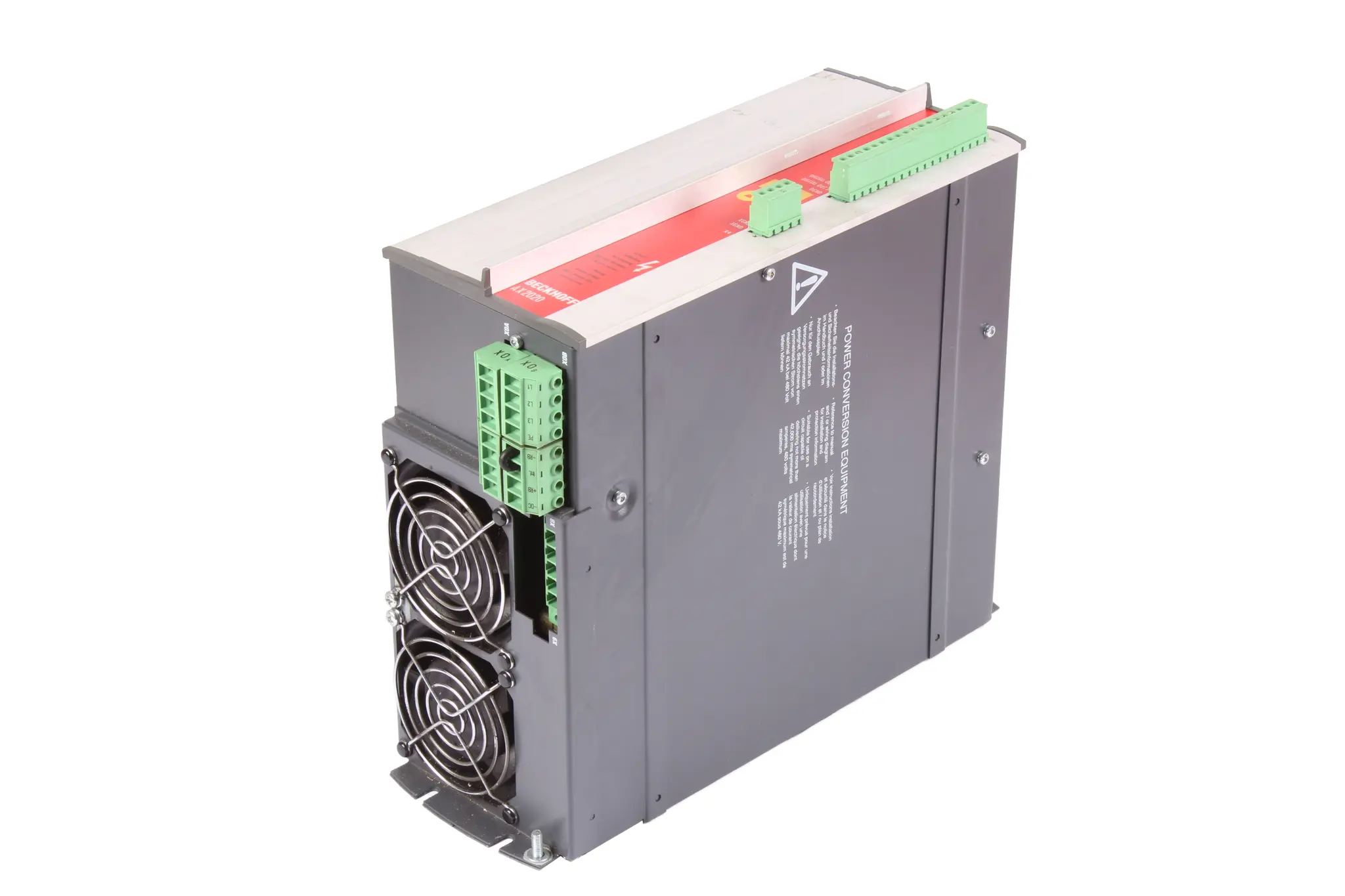 Produktfoto 1 von AX2020