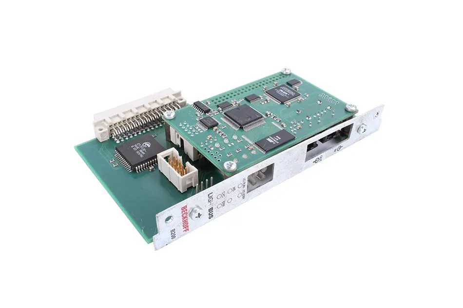 Produktfoto 1 von AX2090-B200