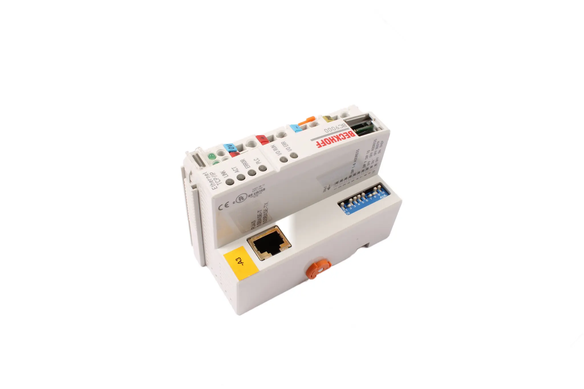 BC9000