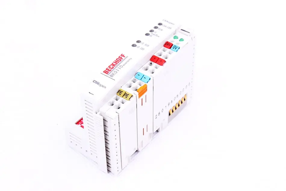 Produktfoto 1 von BK5110