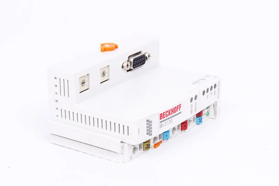 Produktfoto 1 von BK3120
