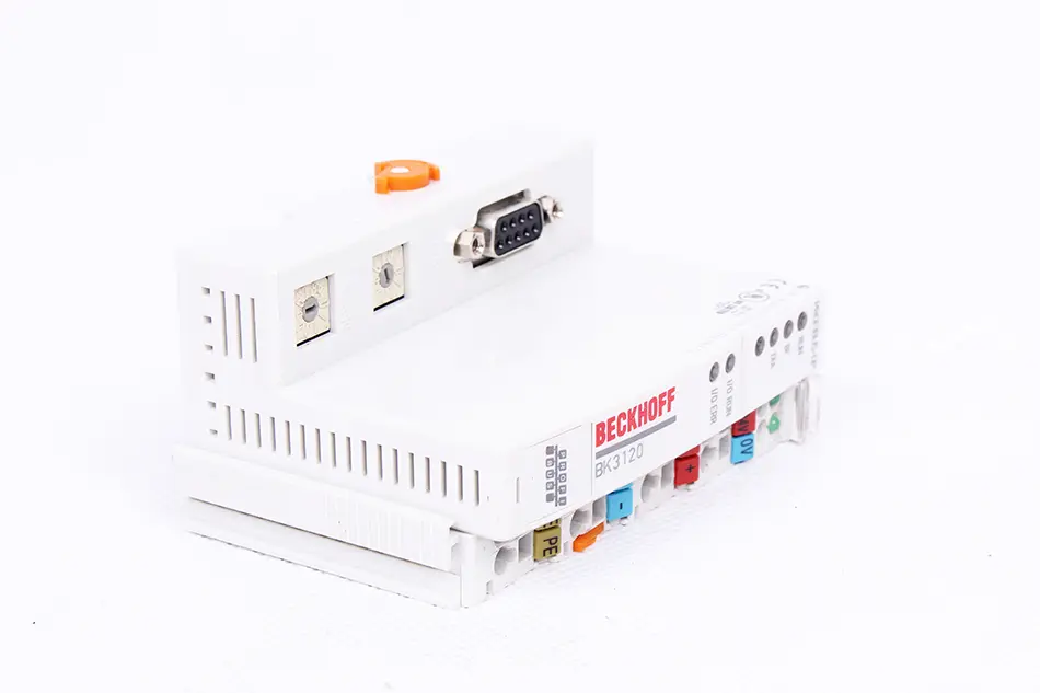 Produktfoto 1 von BK3120