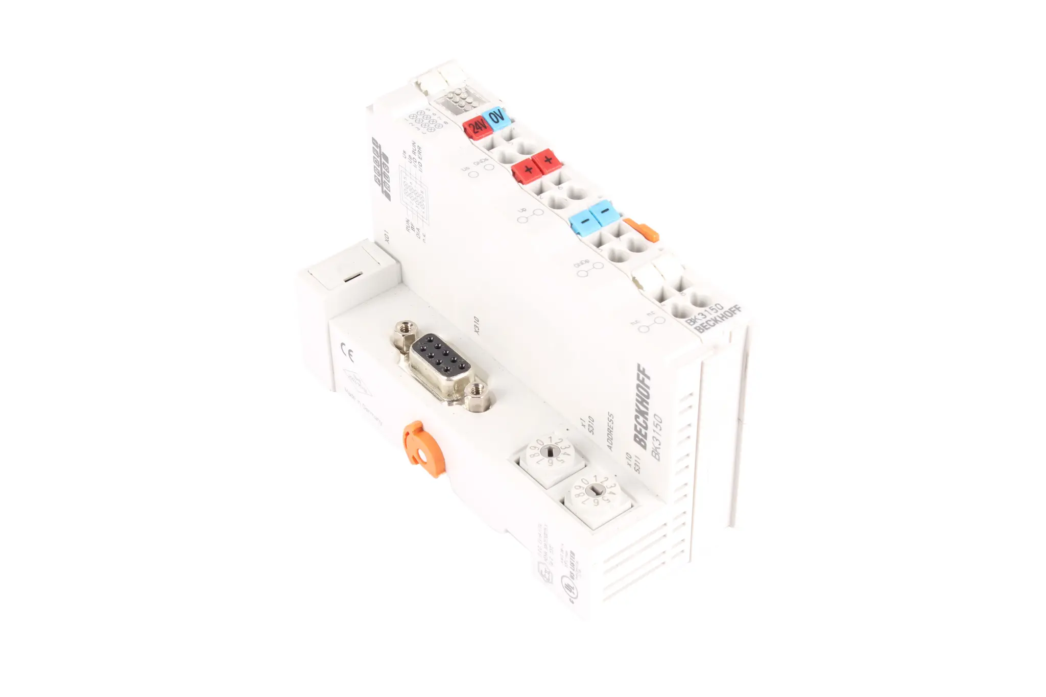 Produktfoto 1 von BK3150