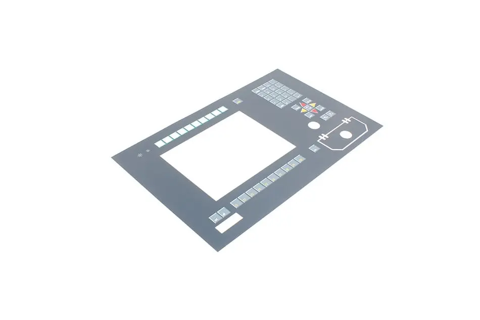 Produktfoto 1 von C3200M MASK