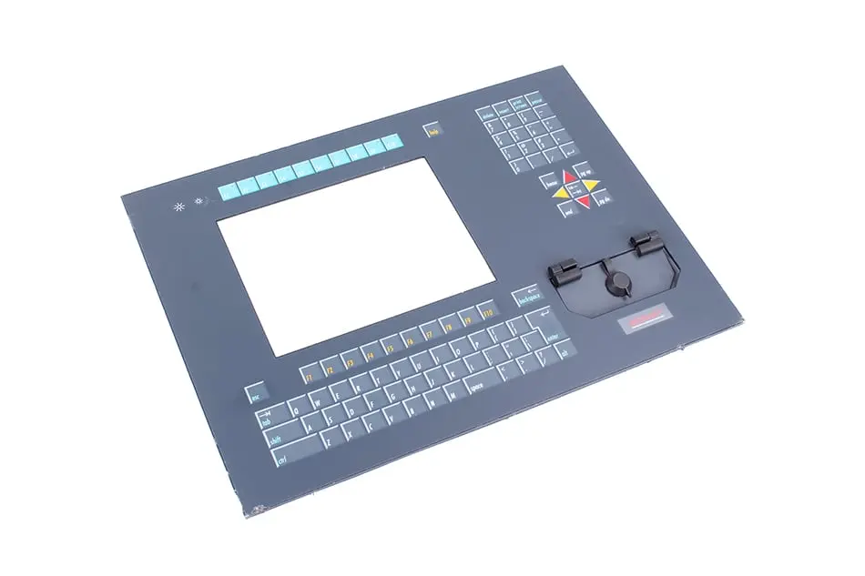 Produktfoto 1 von C32100000 FRONT