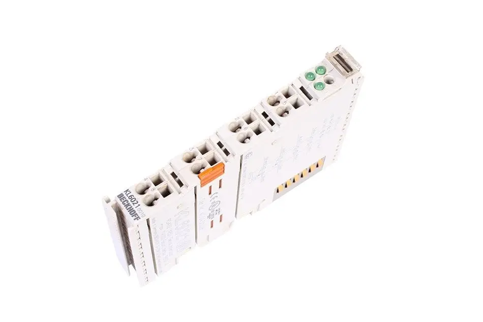 Produktfoto 1 von KL6021