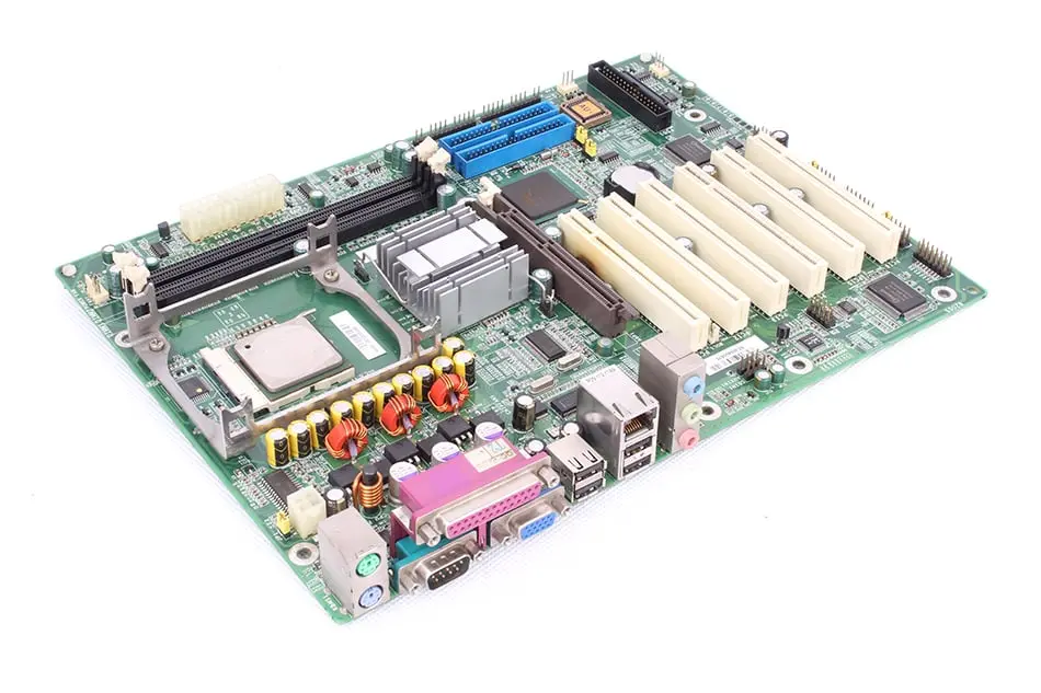 Produktfoto 1 von IP-4GVI63