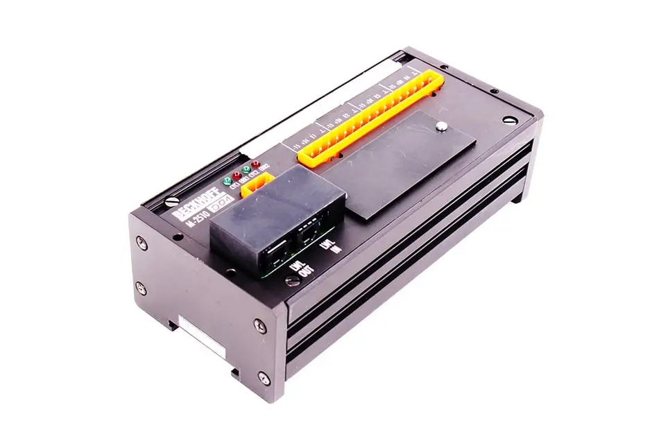 Produktfoto 1 von M-2510.001