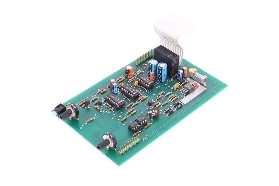 Produktfoto 1 von EBR/ST0642084D