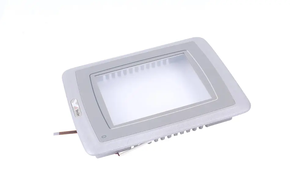 Produktfoto 1 von T6007170A FRONT COVER