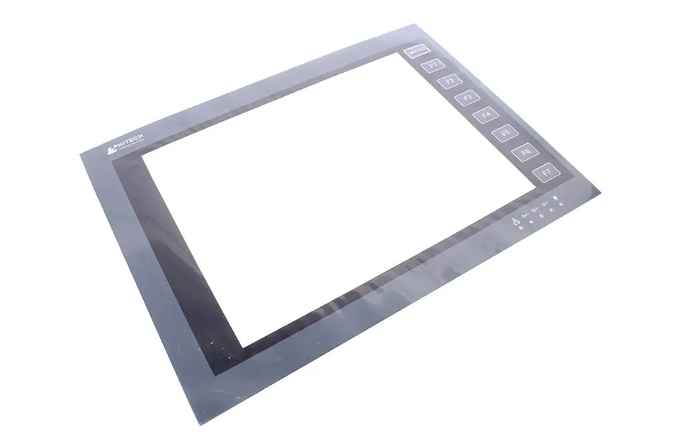 Produktfoto 1 von H-T100T-N MASK