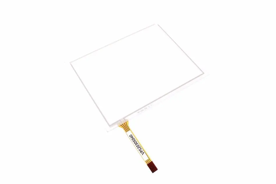 Produktfoto 1 von WOP-ITX TOUCH