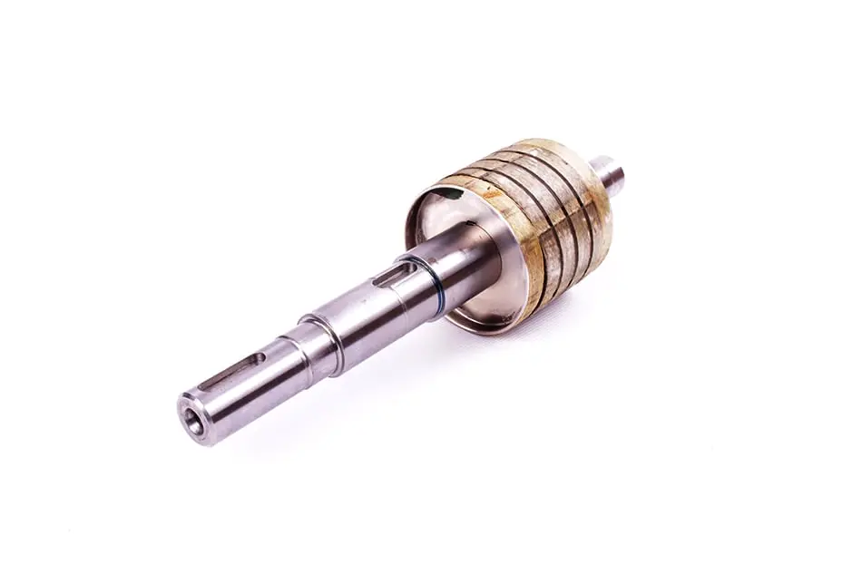 Produktfoto 1 von DSM4-14.1-22I.B 3-6NG ROTOR