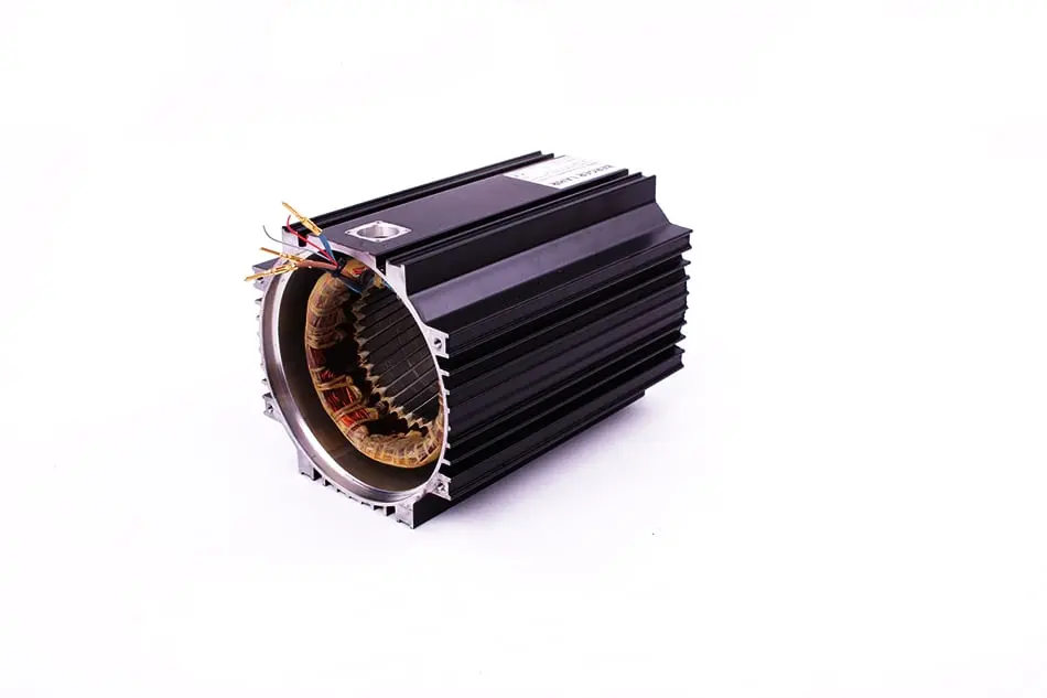 Produktfoto 1 von DSM4-14.1-22I.B 3-6NG STATOR