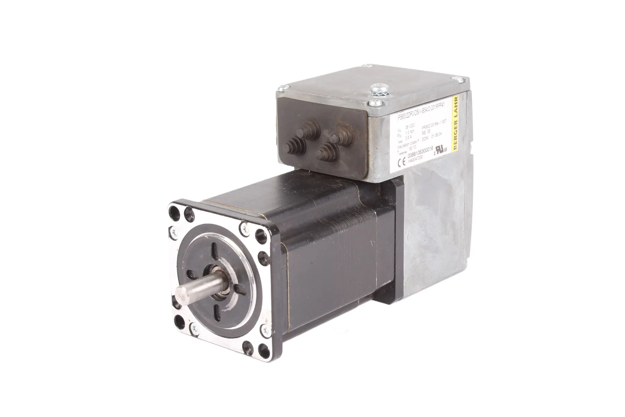 Produktfoto 1 von IFS63/2DP0-DS/-I-B54/O-01RPP41
