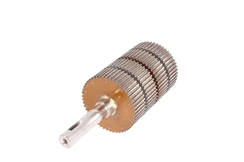Produktfoto 1 von RDM599/50 2.4A ROTOR