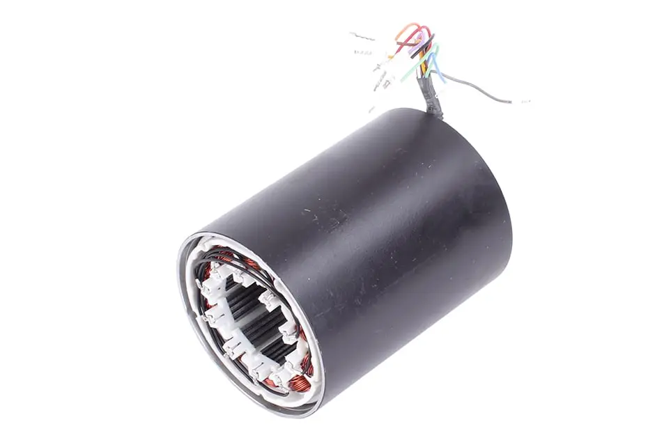 Produktfoto 1 von RDM599/50 STATOR