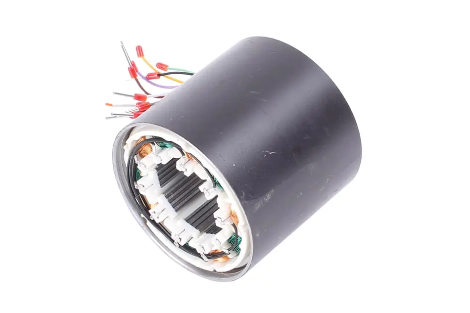 Produktfoto 1 von RDM599/50 STATOR